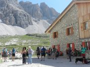 trekking alle tre cime (28/88)